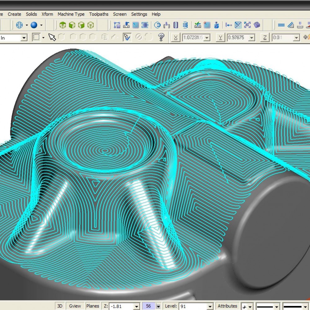 cadcam cnc Solidworks Solidcam Kursu lisans satısı,3d printer baskı hizmetleri izmir kalıp tasarımı ve imalatı