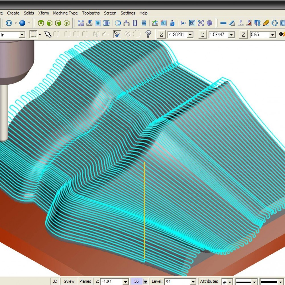 cadcam cnc Solidworks Solidcam Kursu lisans satısı,3d printer baskı hizmetleri izmir kalıp tasarımı ve imalatı
